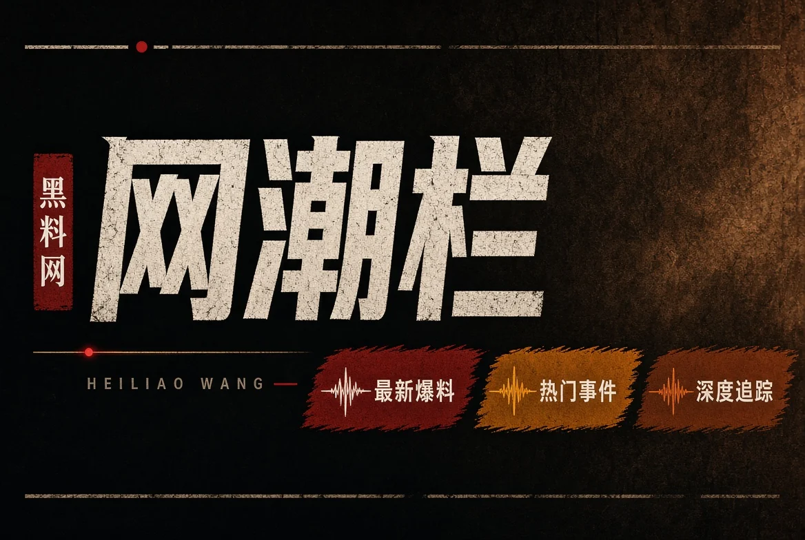 网浪栏网络文化资料